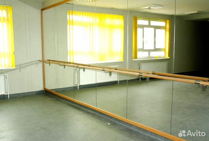 Огнеупорное стекло