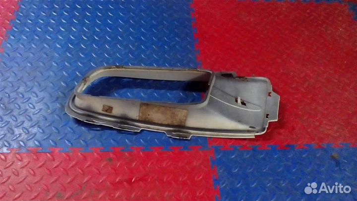 Рамка противотуманой фары правой BMW X5 E70