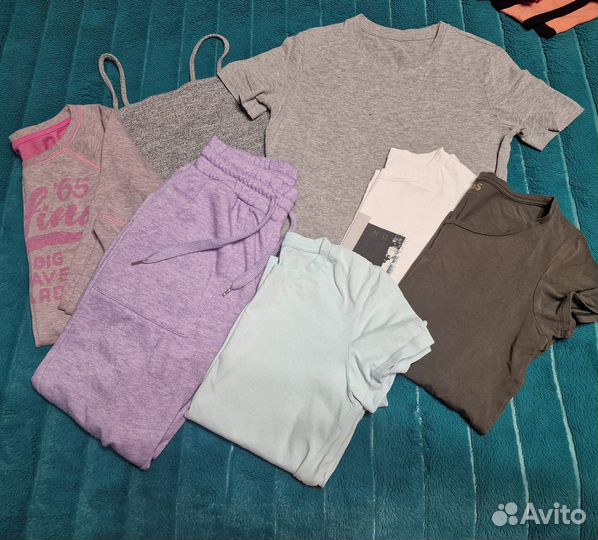 Женские вещи пакетом 42 44