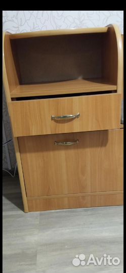 Тумба-обувница