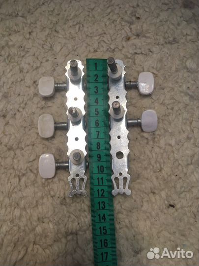 Колки для акустической гитары