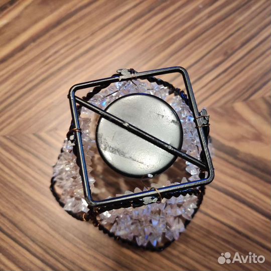 Подсвечник