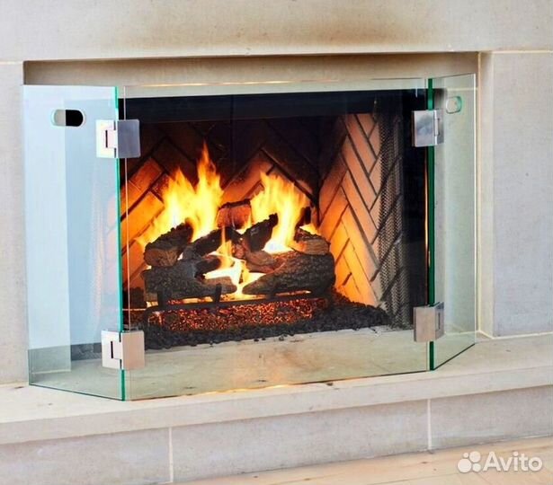 Каменное стекло