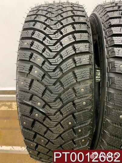 Michelin X-Ice North 2 205/60 R15 98H