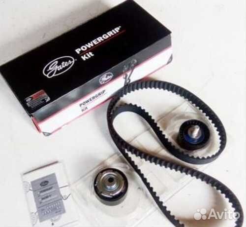 Комплект грм 