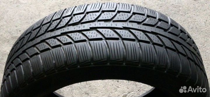 Hankook Winter I'Cept RS W442 205/55 R16