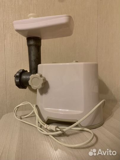 Мясорубка Supra