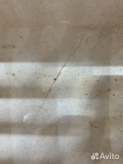 Корзина для белья IKEA