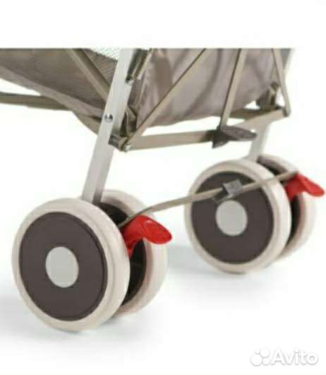 Детская коляска Cindy Happy Baby