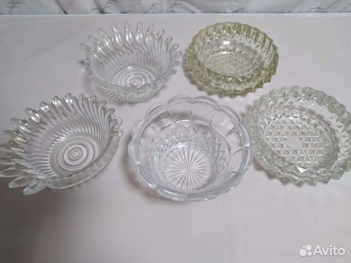 Салатник СССР