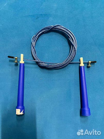 Скакалка скоростная