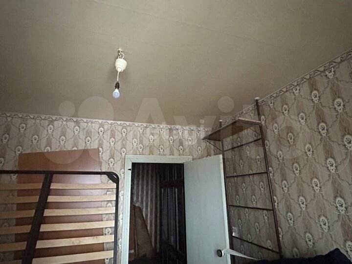 3-к. квартира, 64,1 м², 3/5 эт.