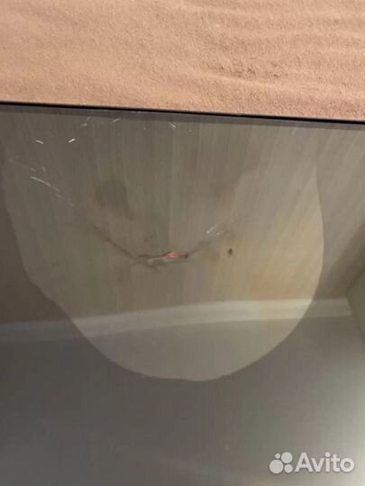 Телевизор Philips 42 бу