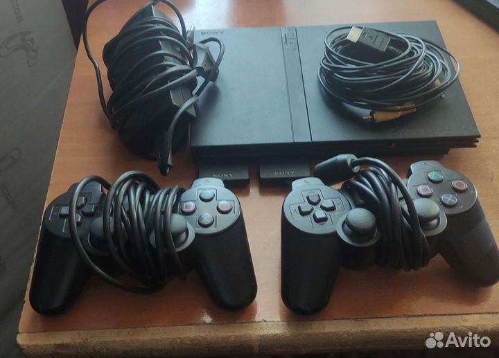 Sony PS2