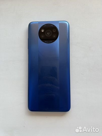Xiaomi Poco X3 Pro, 8/256 ГБ