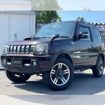 Suzuki Jimny 0.7 AT, 2012, 90 000 км, с пробегом, цена 820 000 руб.