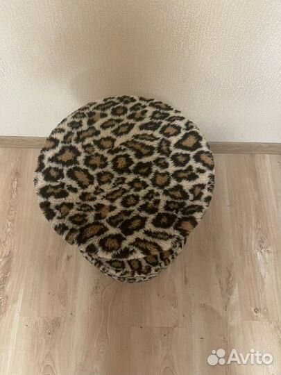 Домик для кошки с когтеточкой