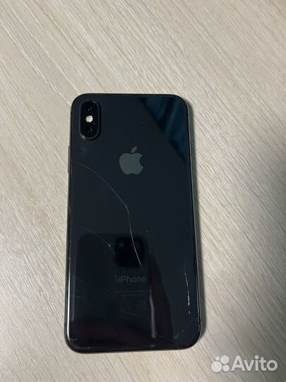 iPhone Xs, 64 ГБ