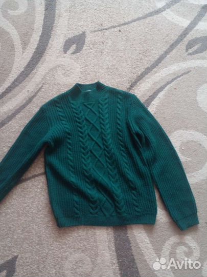 Вещи на мальчика