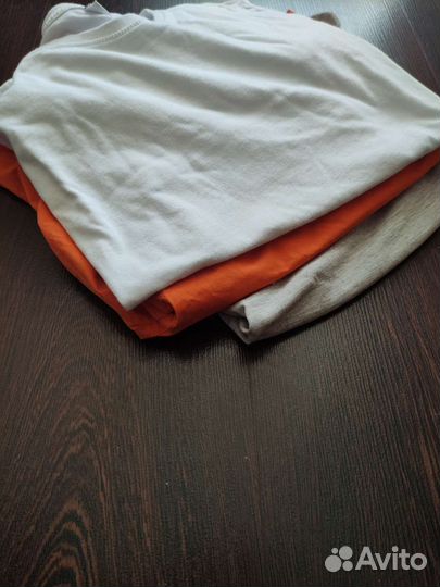 Вещи на мальчика подростка пакетом