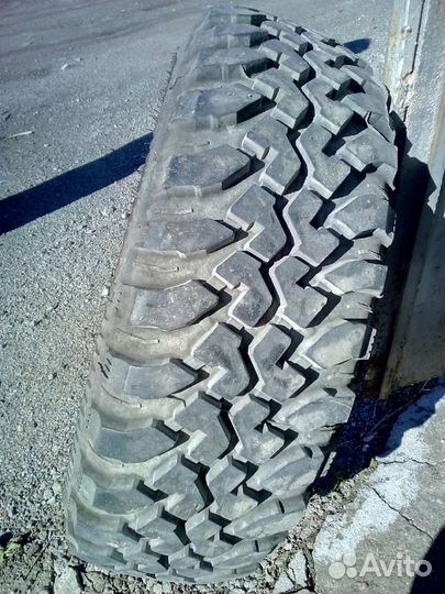Cordiant Off Road 205/70 R15 96