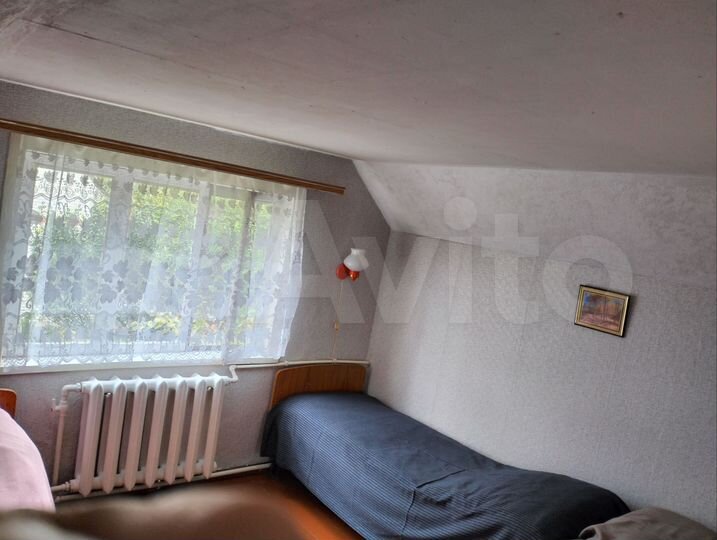 Дом 50 м² на участке 6 сот.