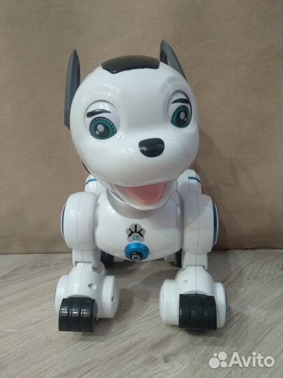 Робот Пультовод Собака на радиоуправлении