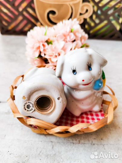 Набор для специй