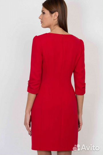 Новое Платье Emka Fasheon