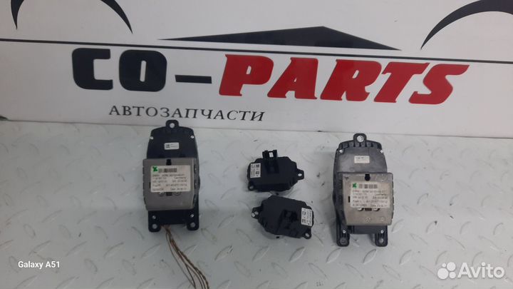 Кнопка старт стоп BMW F20 F02 F10 F11