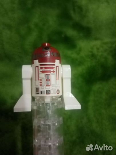 Lego star wars минифигурки