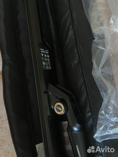 Профессиональная Яркая Лампа YN660S