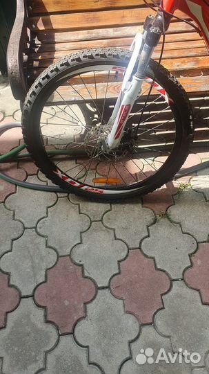 Подростковый горный Stels MD24 460