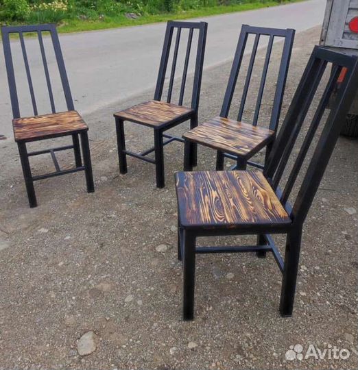 Мебель лофт, лестницы под ключ