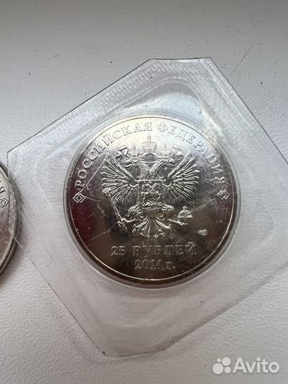 100 рублей чм по футболу 2018 красивая серия