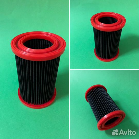 Фильтр H-14 нера для пылесосов LG