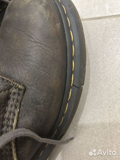 Dr martens 42 10 Оригинал