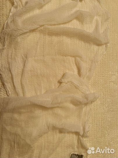 Annette gortz шарф