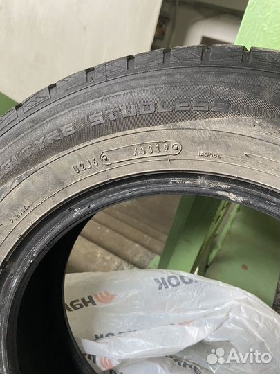 Dunlop Winter Maxx 185/70 R14