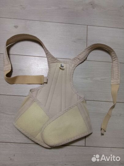 Корректор осанки детский