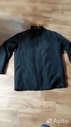 Куртка мужская