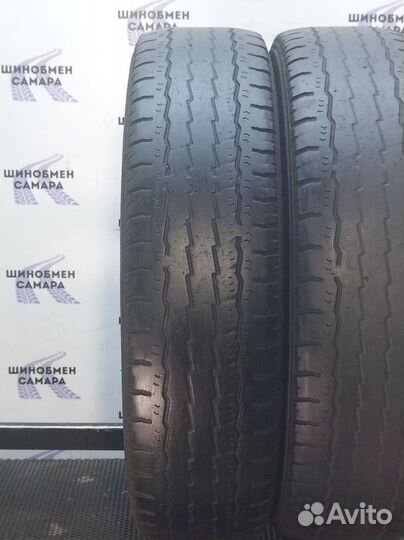 Triangle TR646 185/75 R16 104Q