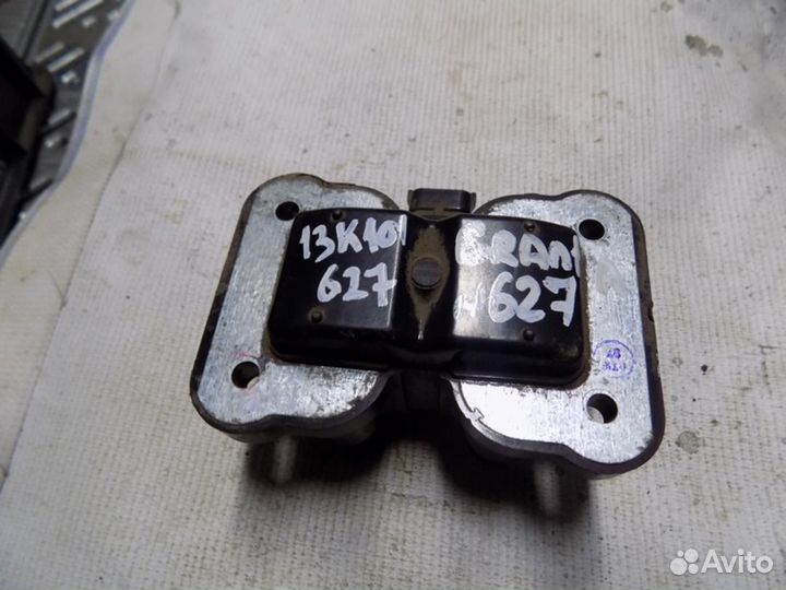 Катушка зажигания Chevrolet niva