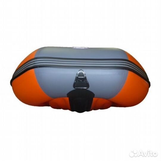 Лодка пвх навигатор 350 нднд PRO