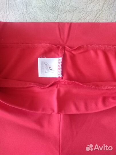 Костюм для тренировок (фитнес, танцы)