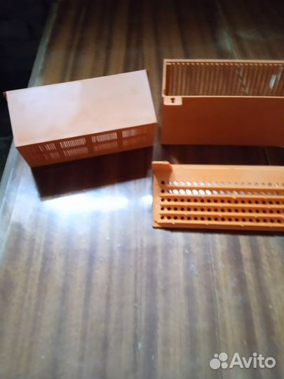 Пыльцеуловитель