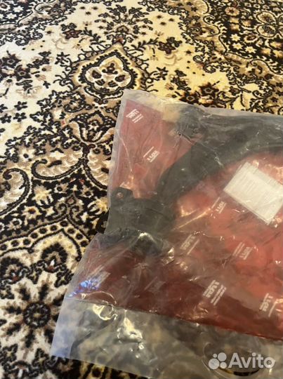 Рычаг подвески mazda 3 bk