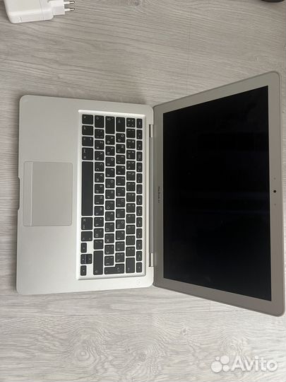 Apple MacBook air 2009