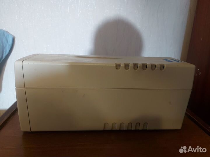 Источник бесперебойного питания ippon