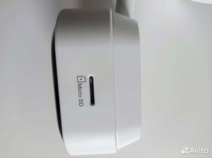 Камера видеонаблюдения Ростелеком